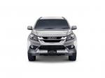 Isuzu MU-X 2013 года